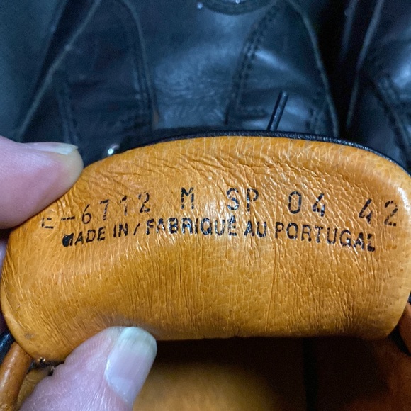 Eject men’s Shoes - Picture 3 of 3